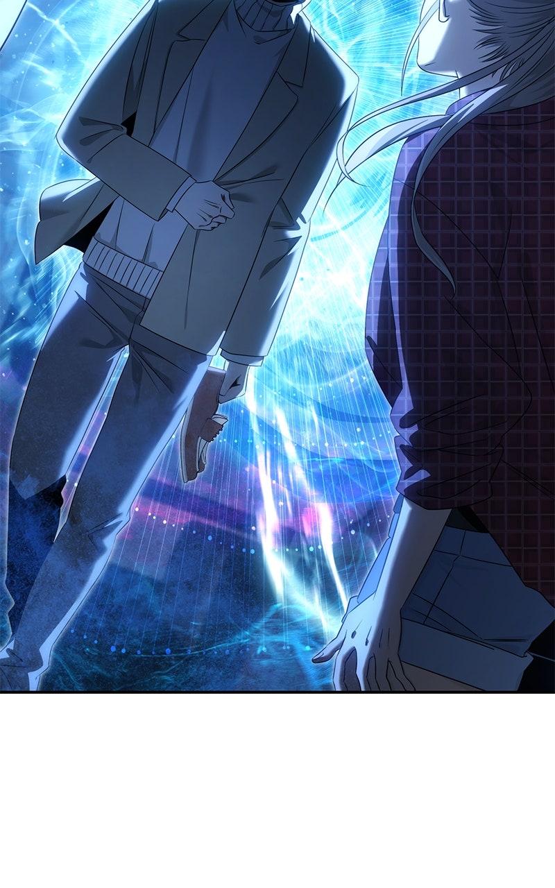 The Hunter Next Door Chapter 11 - Page 104