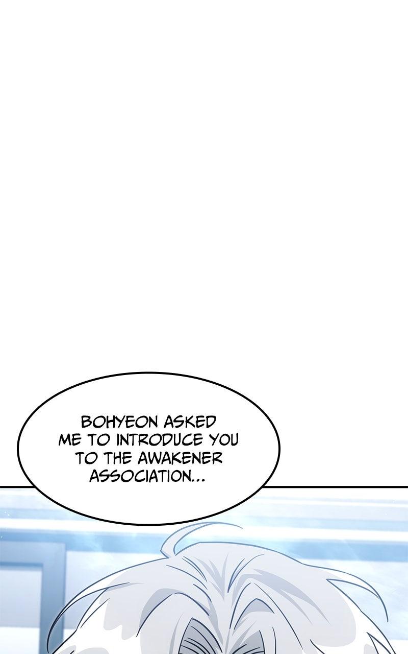 The Hunter Next Door Chapter 11 - Page 105