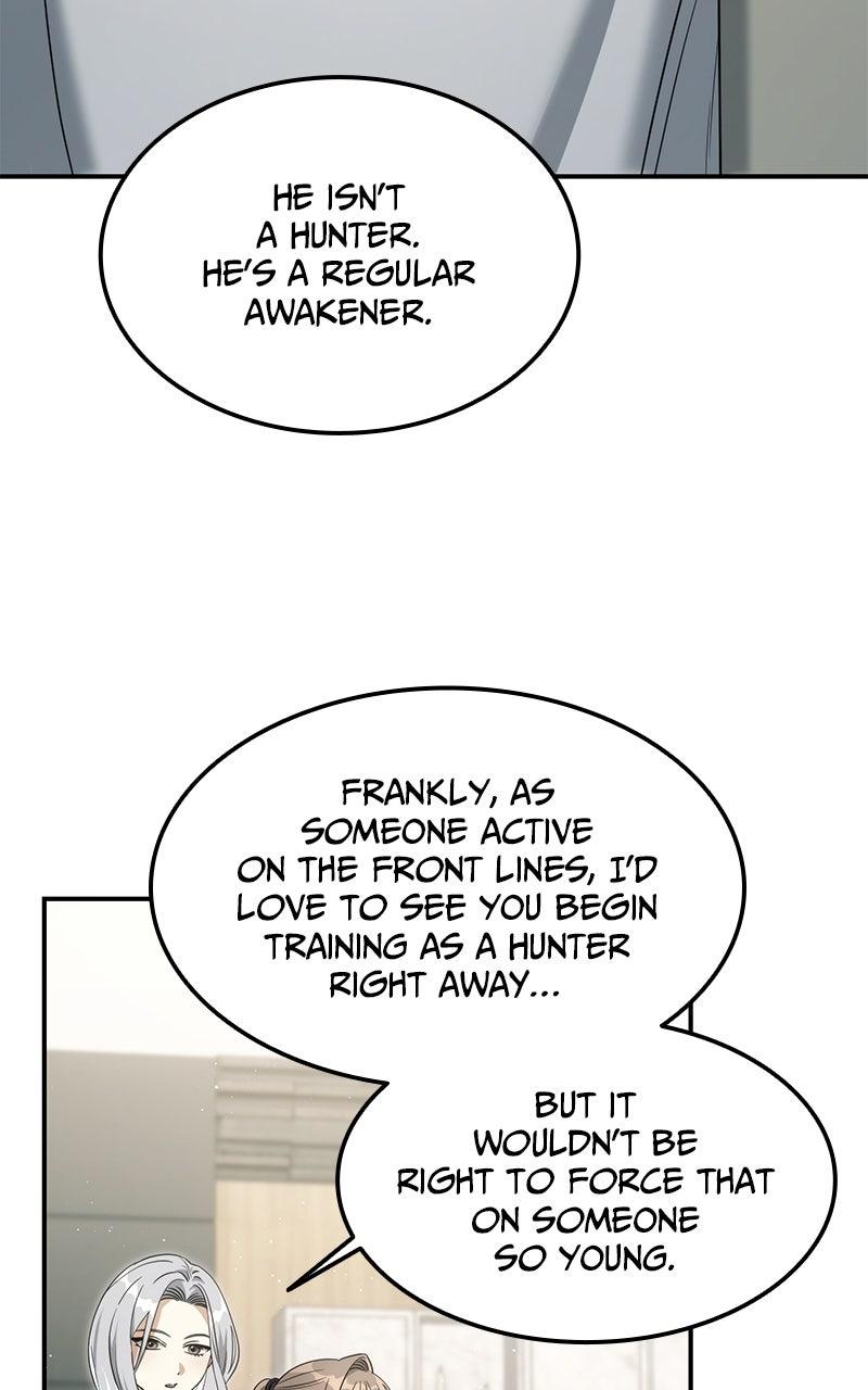 The Hunter Next Door Chapter 11 - Page 107