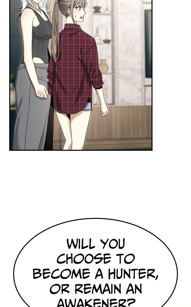 The Hunter Next Door Chapter 11 - Page 108