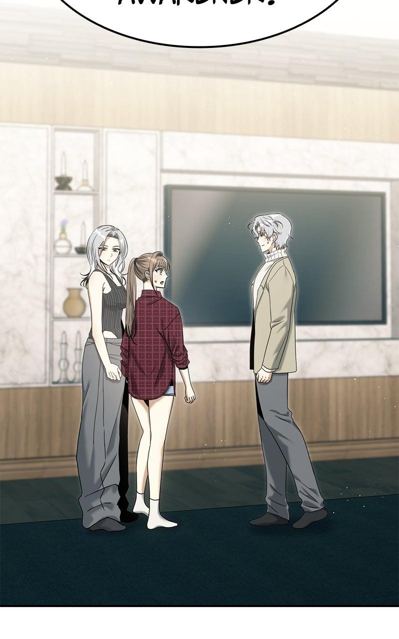 The Hunter Next Door Chapter 11 - Page 109