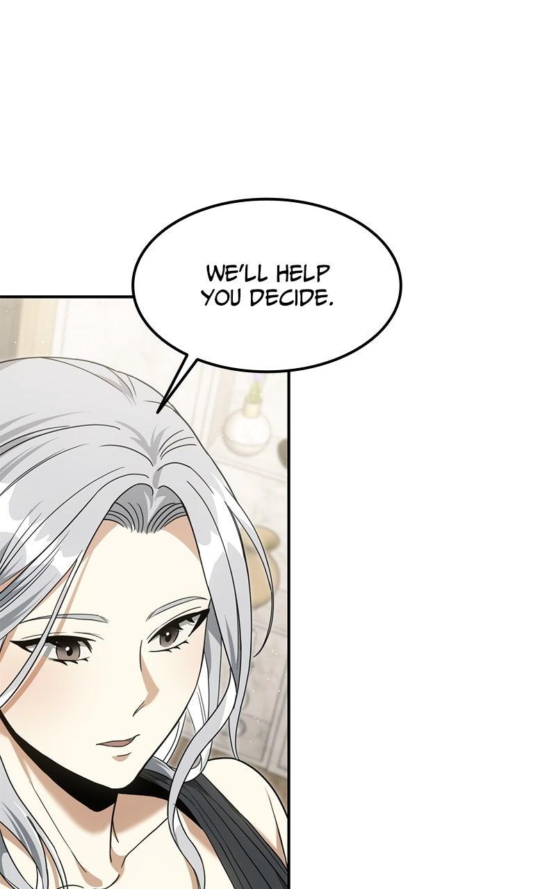 The Hunter Next Door Chapter 11 - Page 110