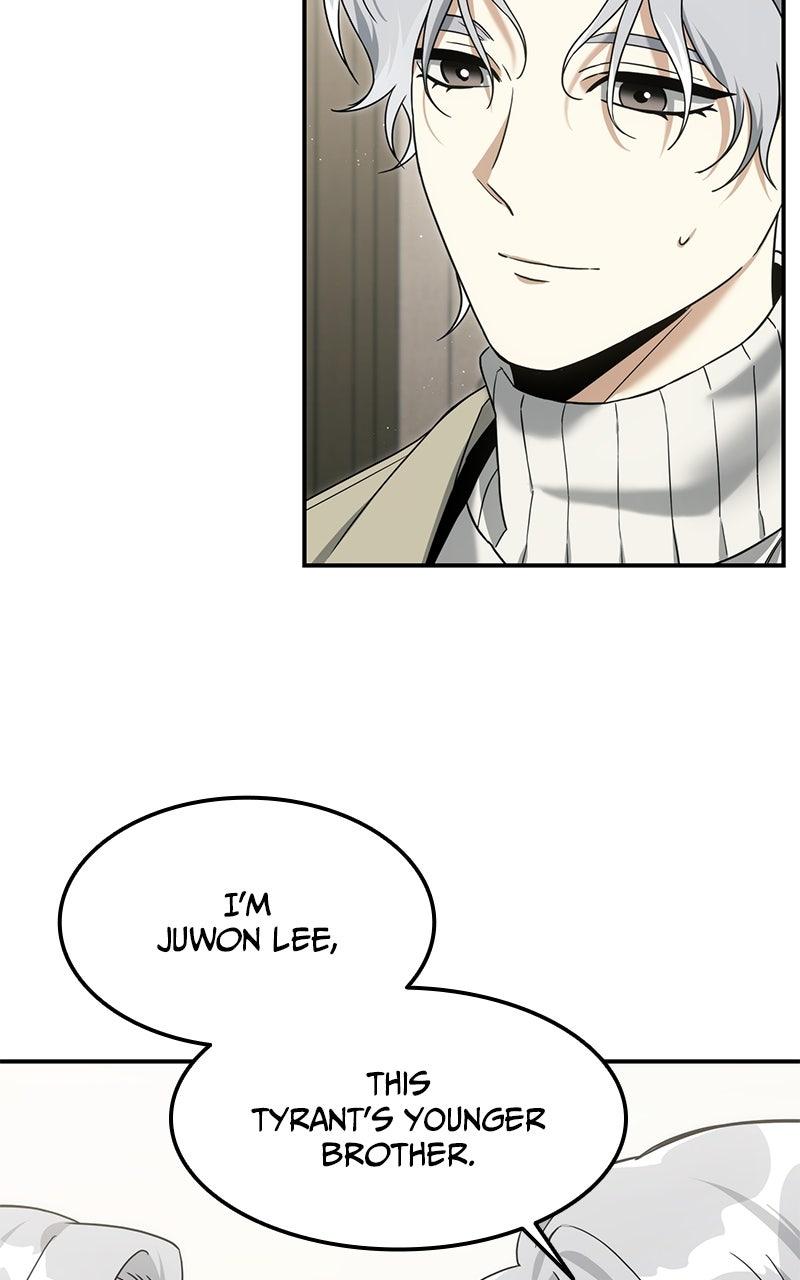 The Hunter Next Door Chapter 11 - Page 113