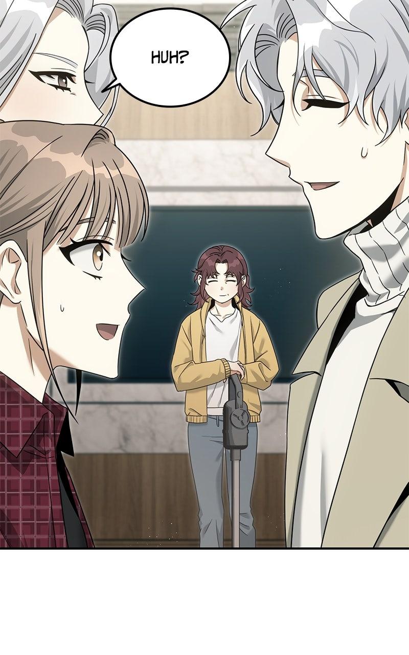 The Hunter Next Door Chapter 11 - Page 114