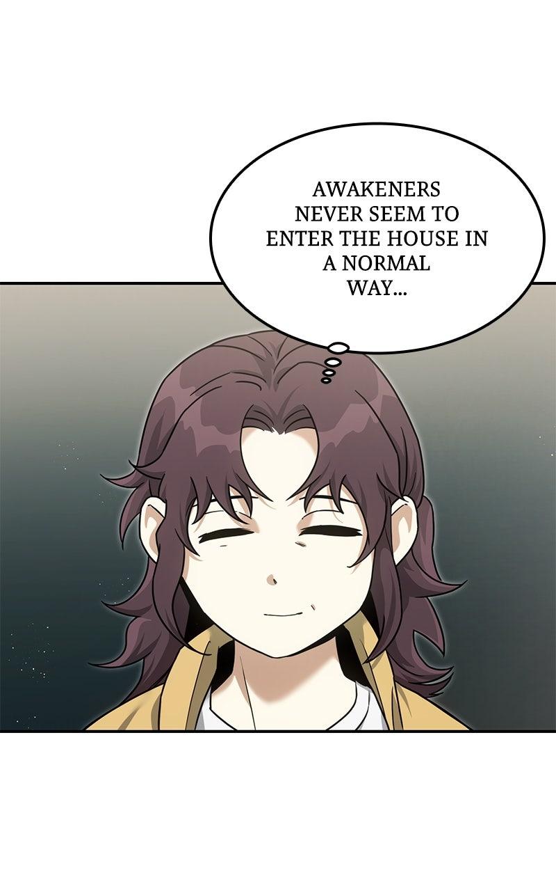 The Hunter Next Door Chapter 11 - Page 115