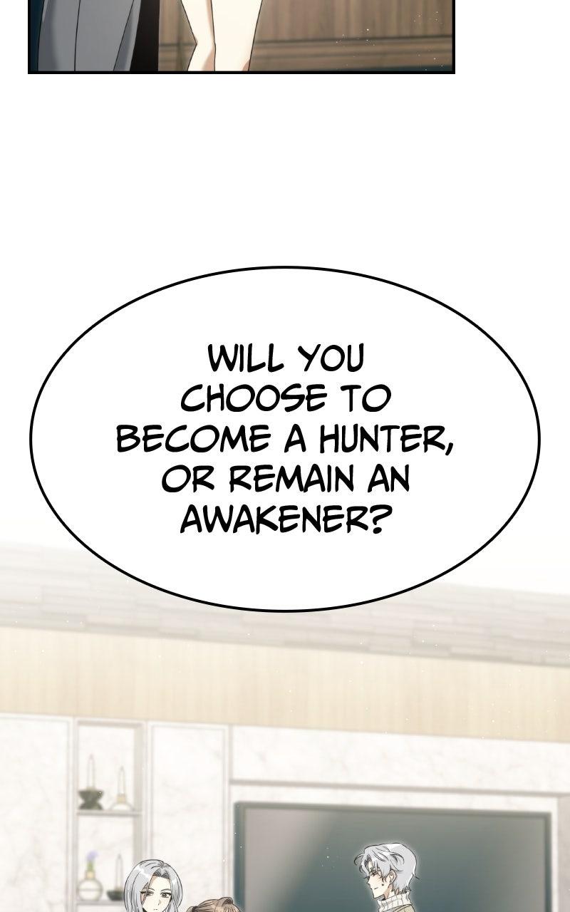 The Hunter Next Door Chapter 12 - Page 4