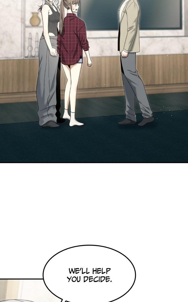 The Hunter Next Door Chapter 12 - Page 5