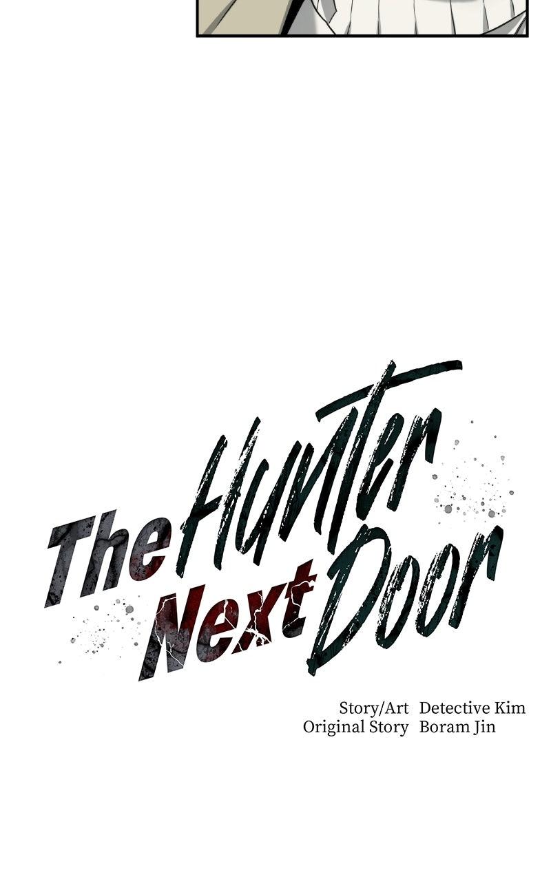 The Hunter Next Door Chapter 12 - Page 9