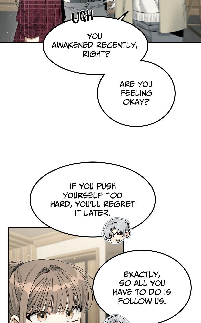 The Hunter Next Door Chapter 12 - Page 11