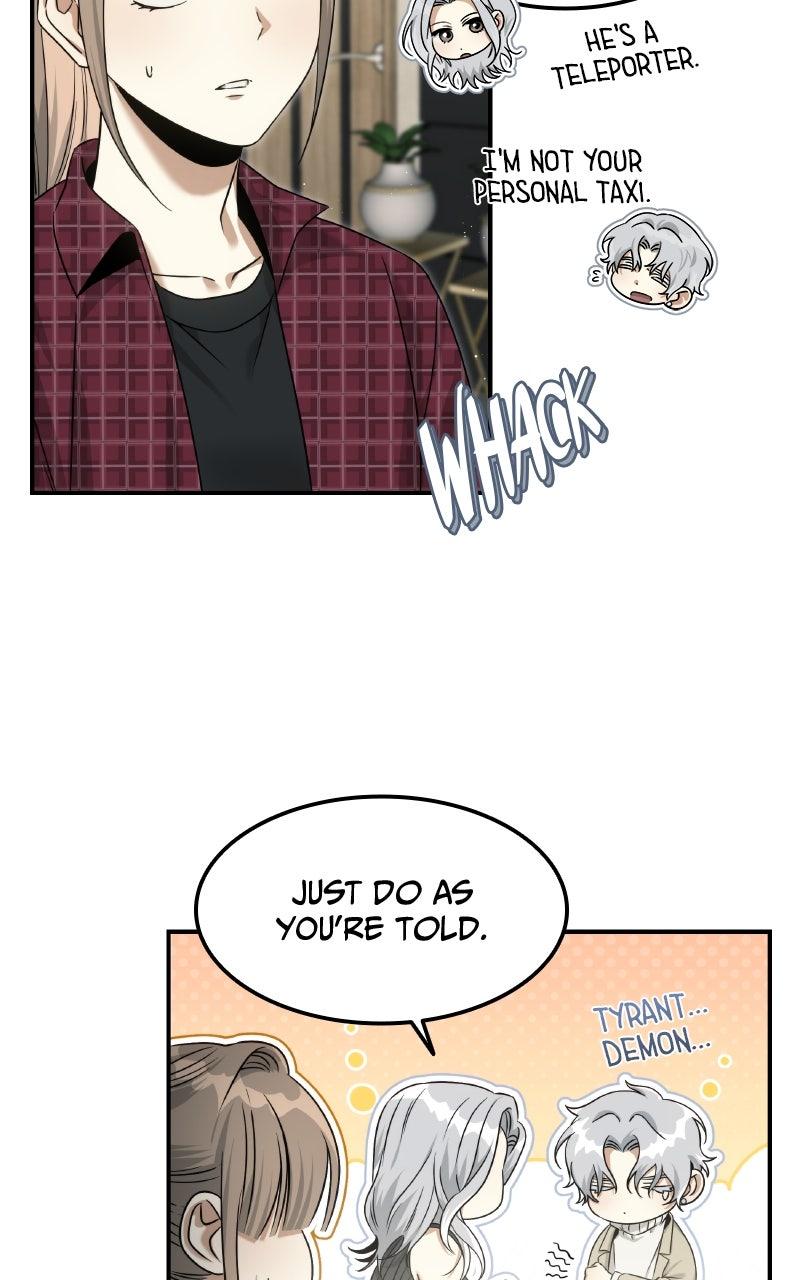 The Hunter Next Door Chapter 12 - Page 12