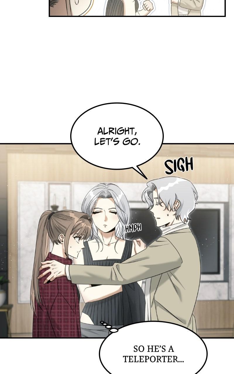 The Hunter Next Door Chapter 12 - Page 13