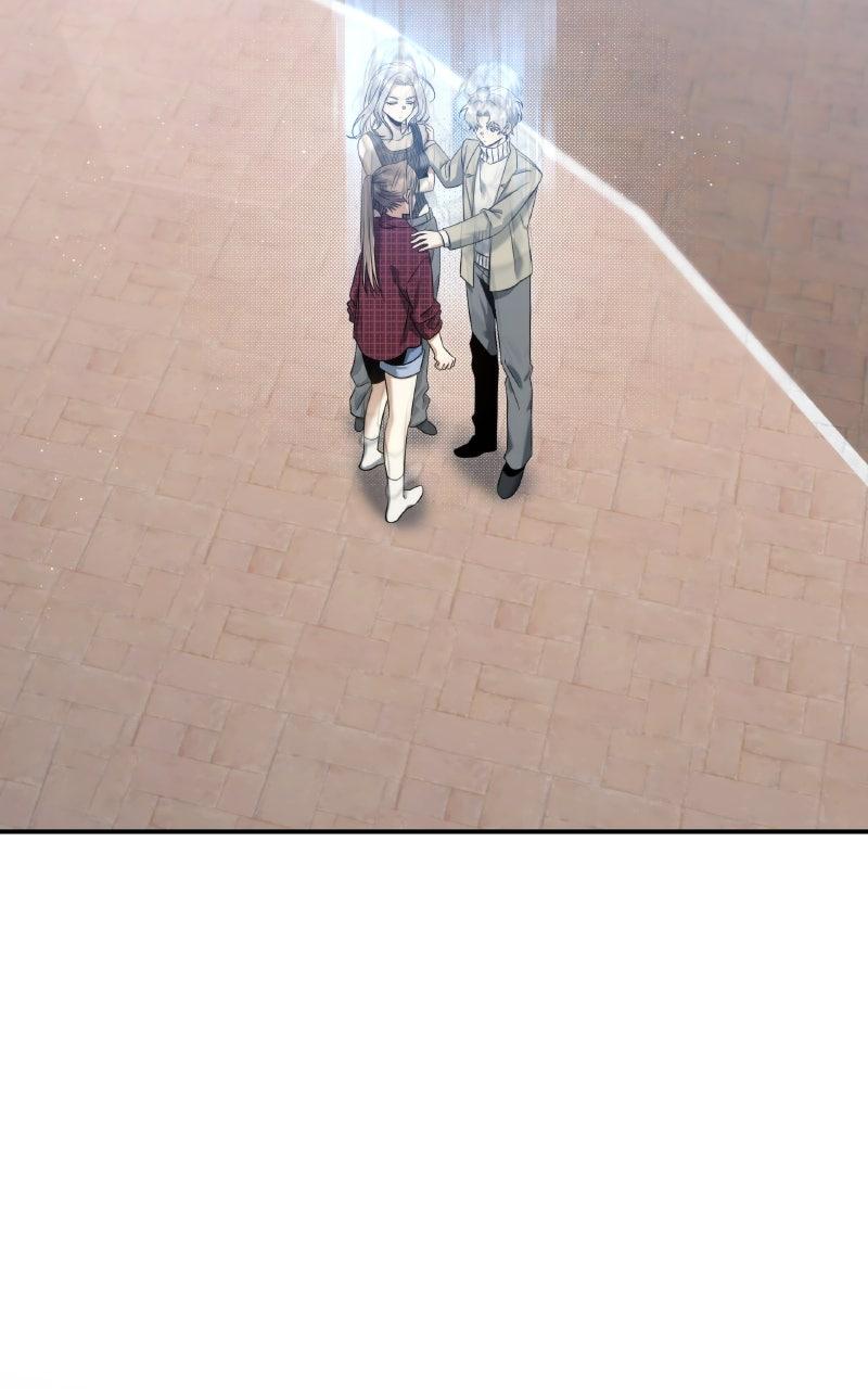 The Hunter Next Door Chapter 12 - Page 15