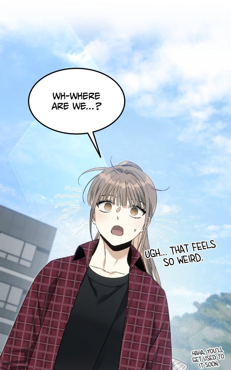 The Hunter Next Door Chapter 12 - Page 16