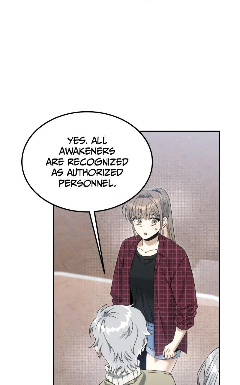 The Hunter Next Door Chapter 12 - Page 20