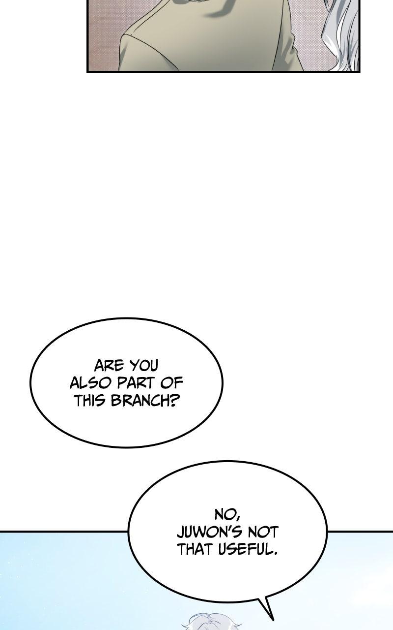 The Hunter Next Door Chapter 12 - Page 21