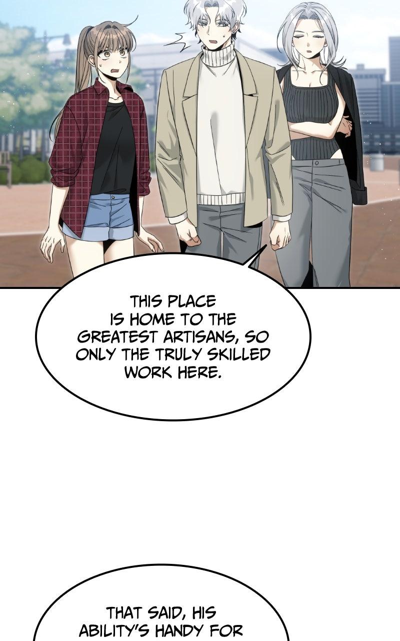 The Hunter Next Door Chapter 12 - Page 22