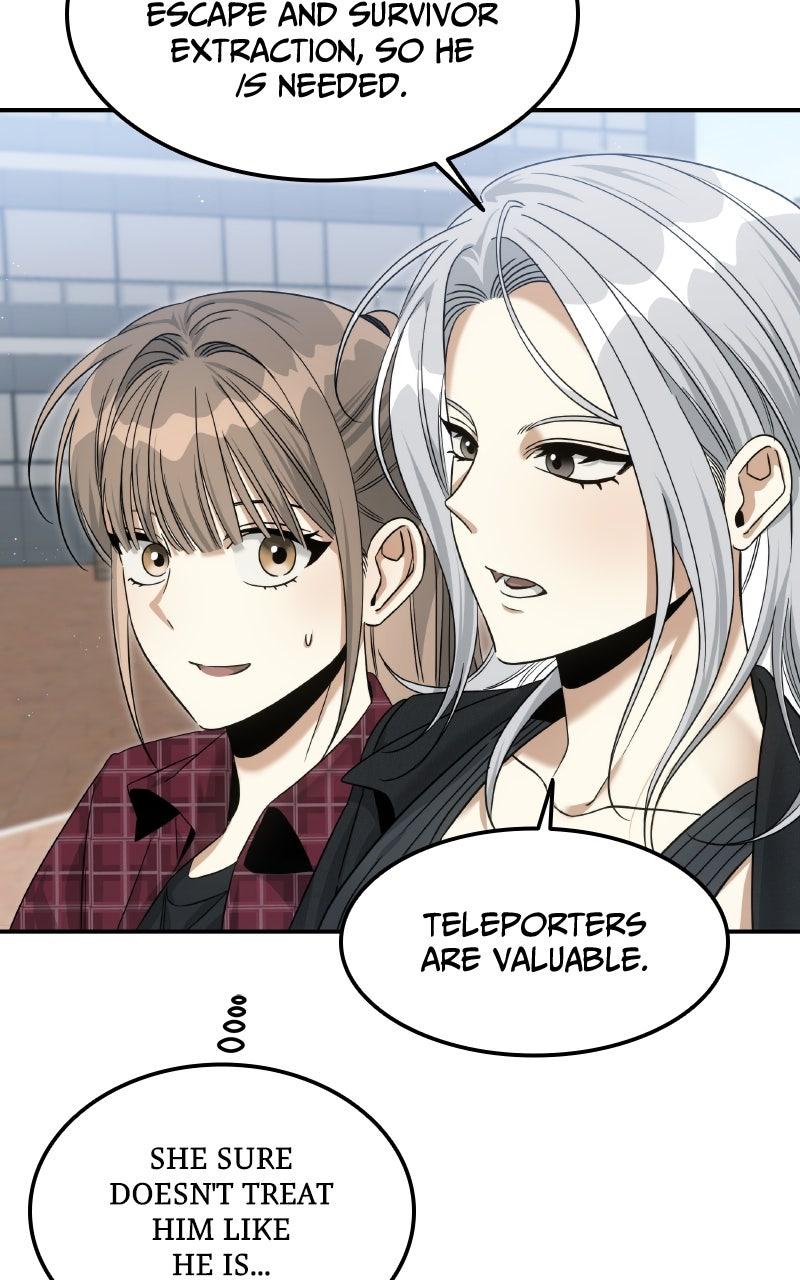 The Hunter Next Door Chapter 12 - Page 23