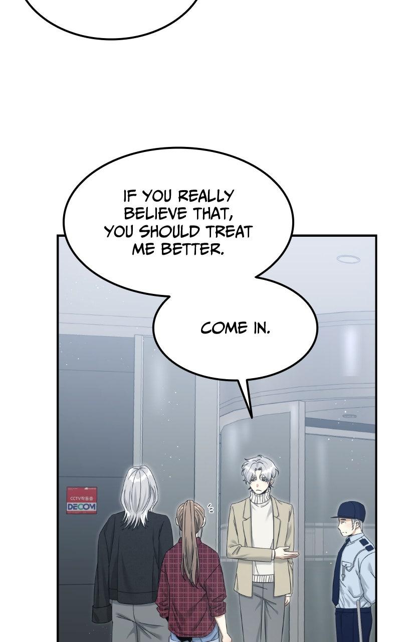 The Hunter Next Door Chapter 12 - Page 24