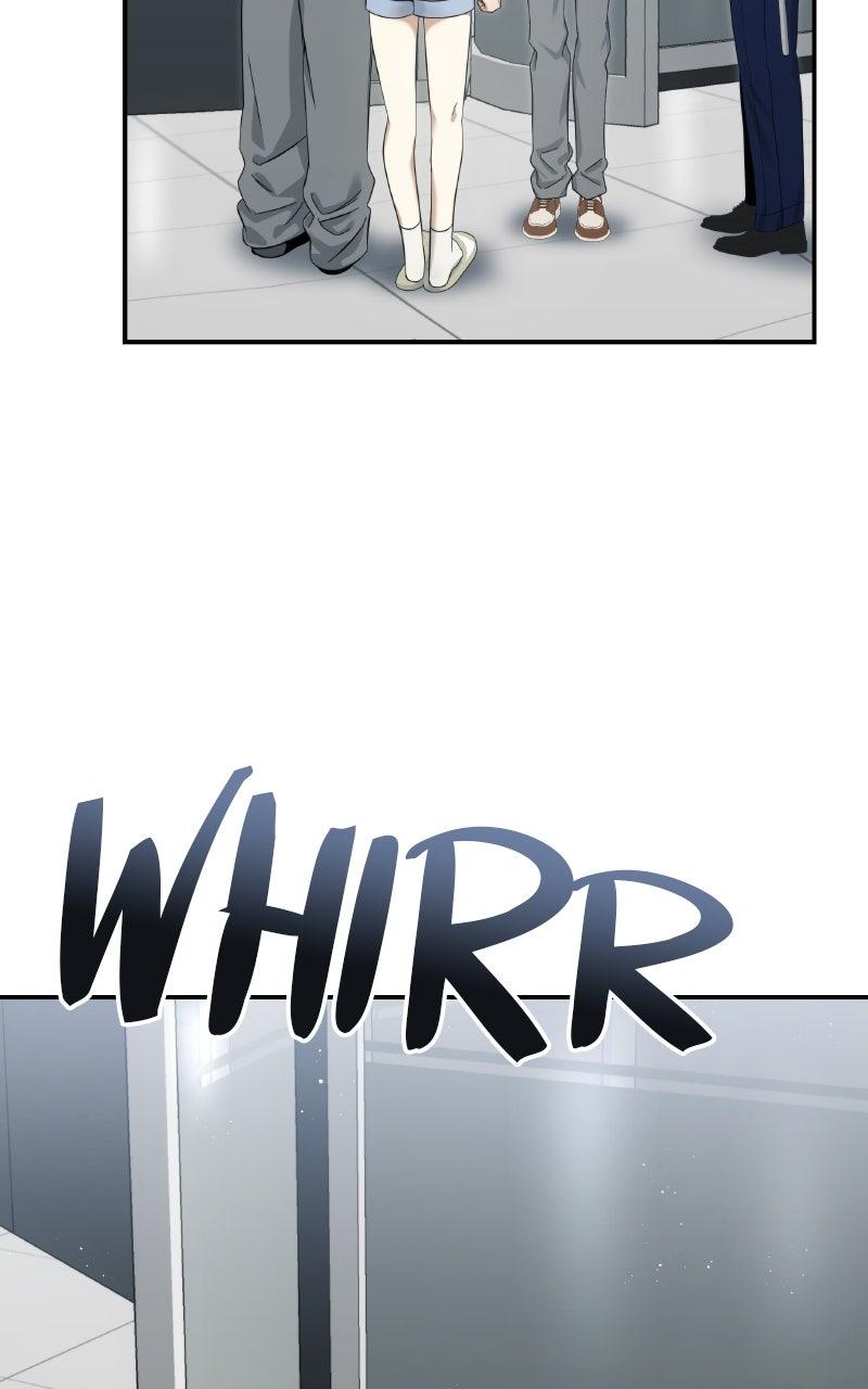 The Hunter Next Door Chapter 12 - Page 25