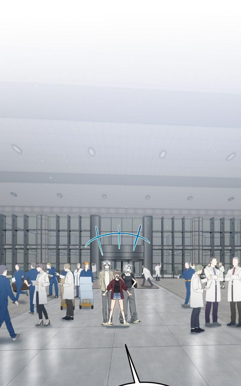 The Hunter Next Door Chapter 12 - Page 27