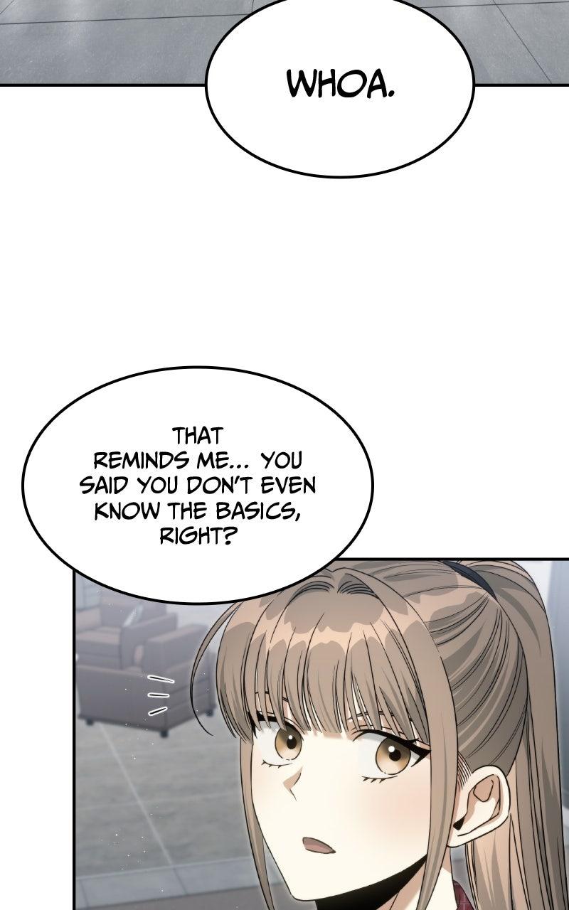 The Hunter Next Door Chapter 12 - Page 28