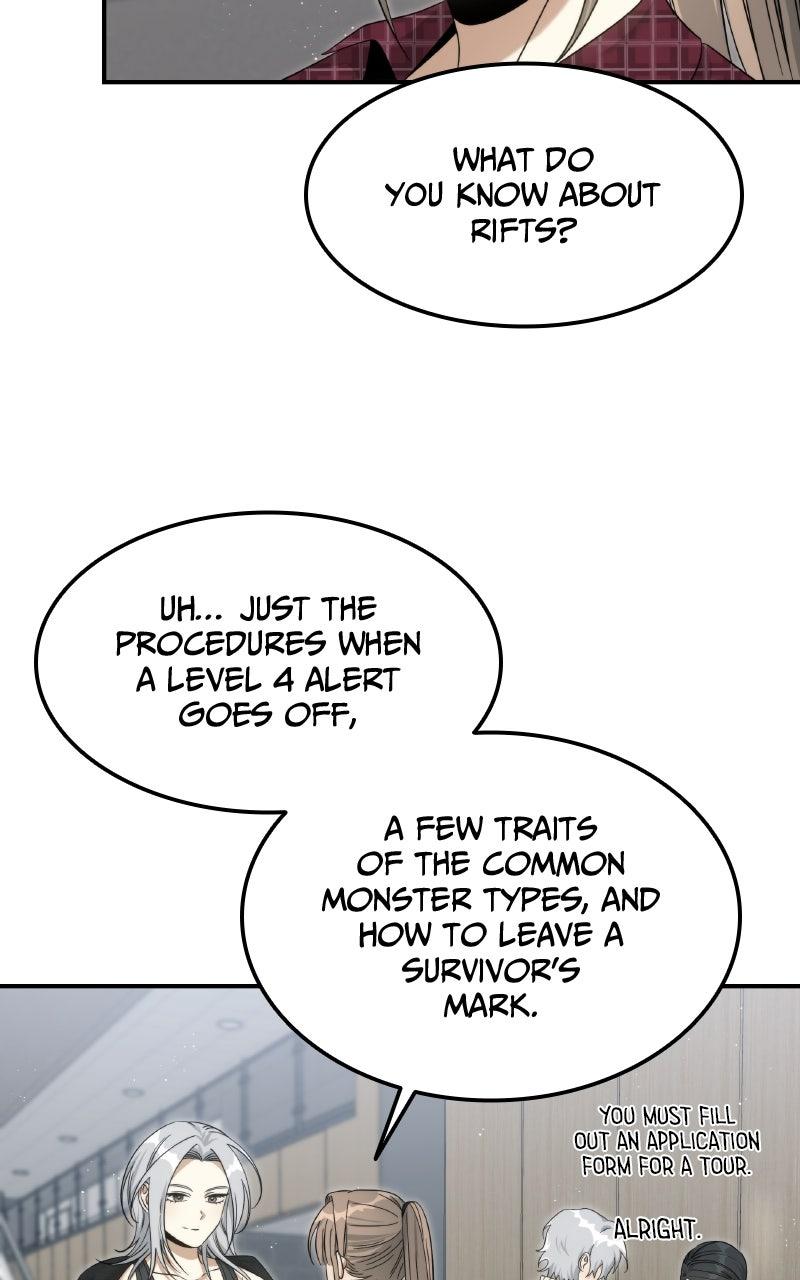 The Hunter Next Door Chapter 12 - Page 29