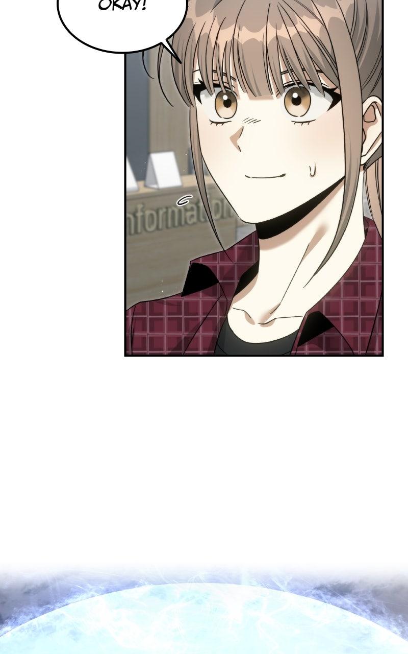 The Hunter Next Door Chapter 12 - Page 31