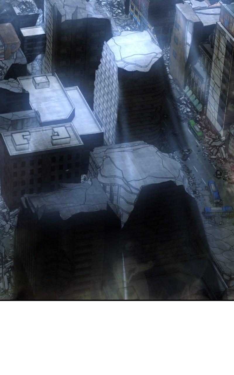 The Hunter Next Door Chapter 12 - Page 33