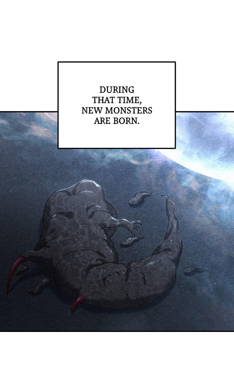 The Hunter Next Door Chapter 12 - Page 34