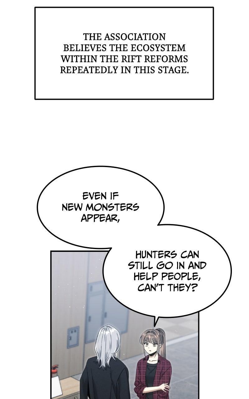 The Hunter Next Door Chapter 12 - Page 35