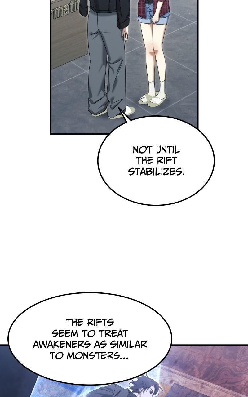 The Hunter Next Door Chapter 12 - Page 36