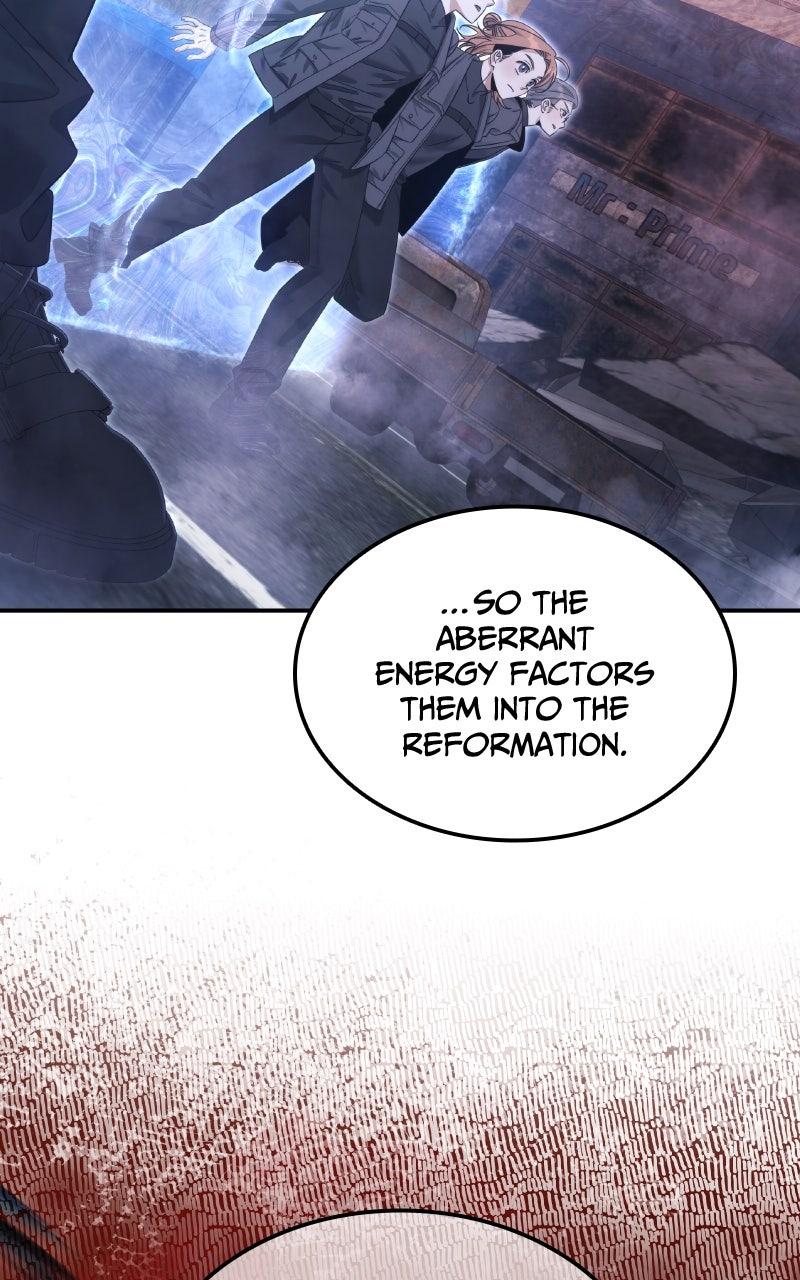 The Hunter Next Door Chapter 12 - Page 37