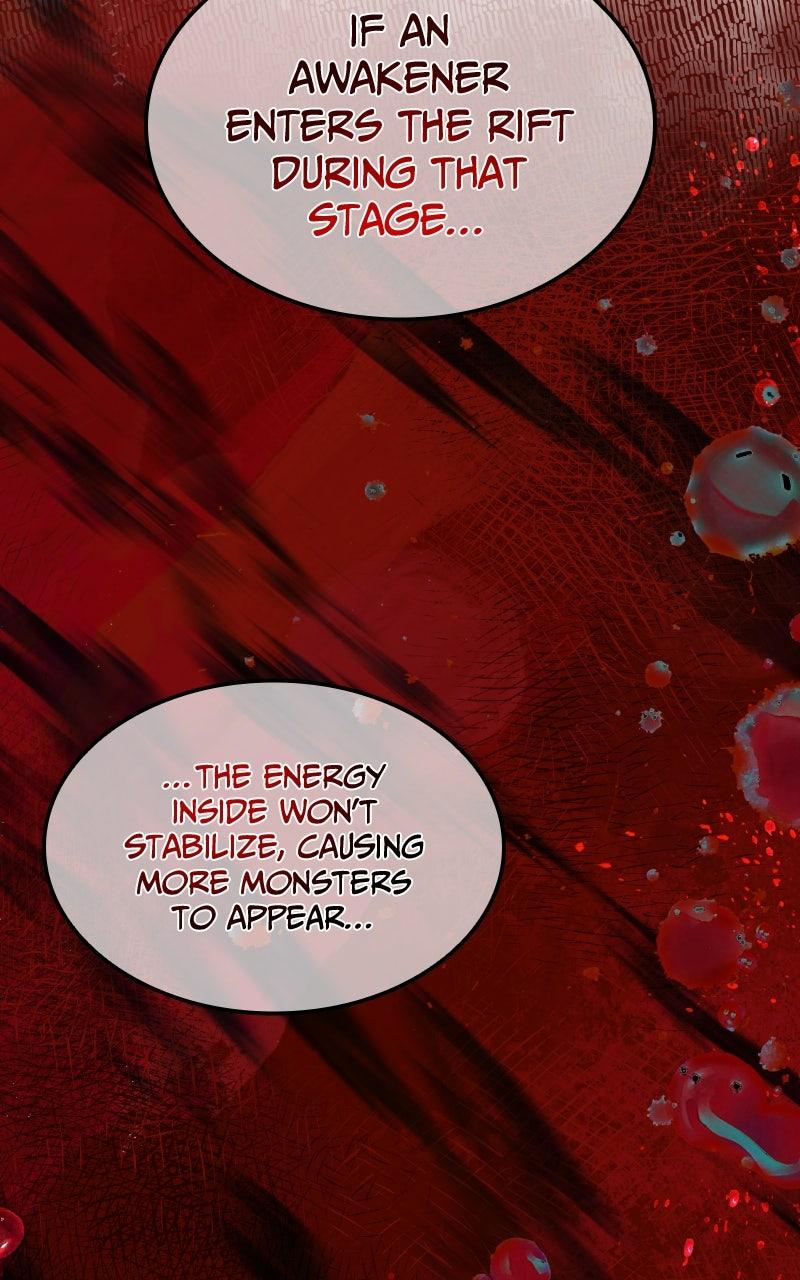 The Hunter Next Door Chapter 12 - Page 38