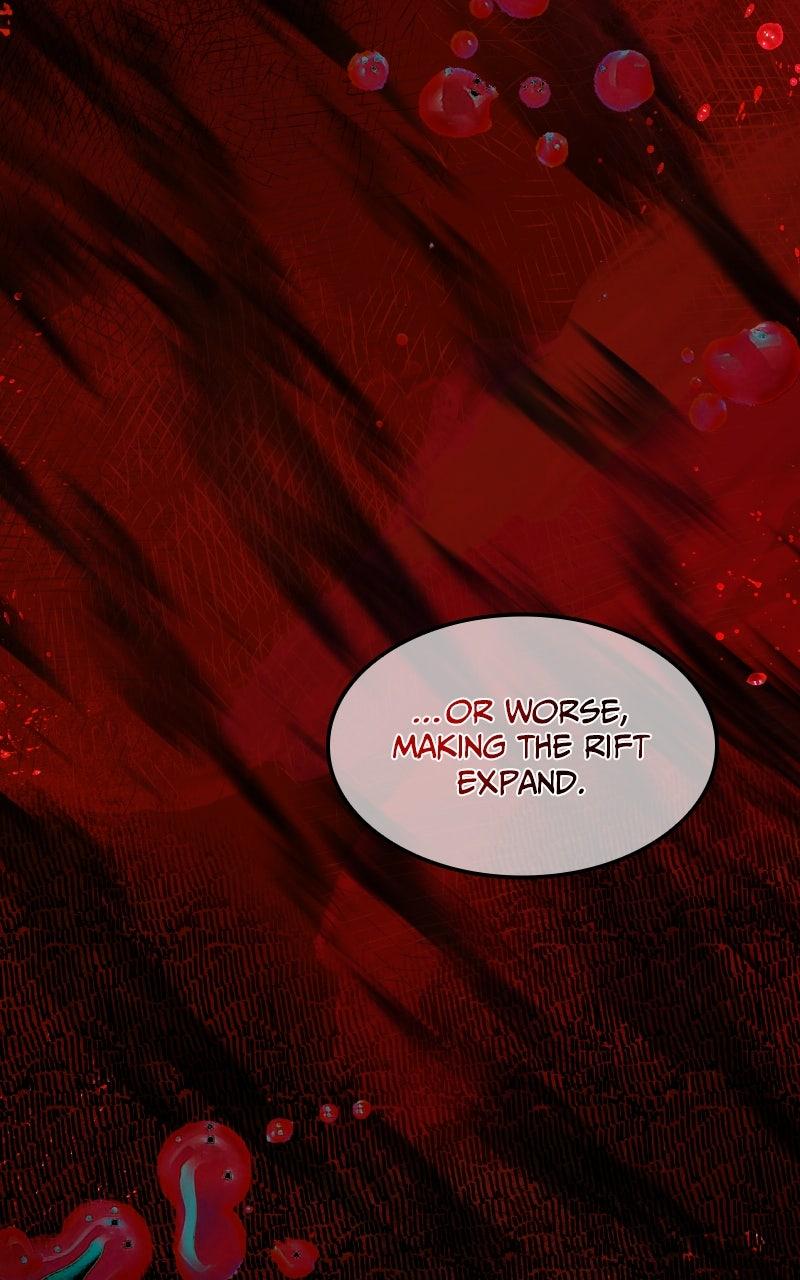 The Hunter Next Door Chapter 12 - Page 39