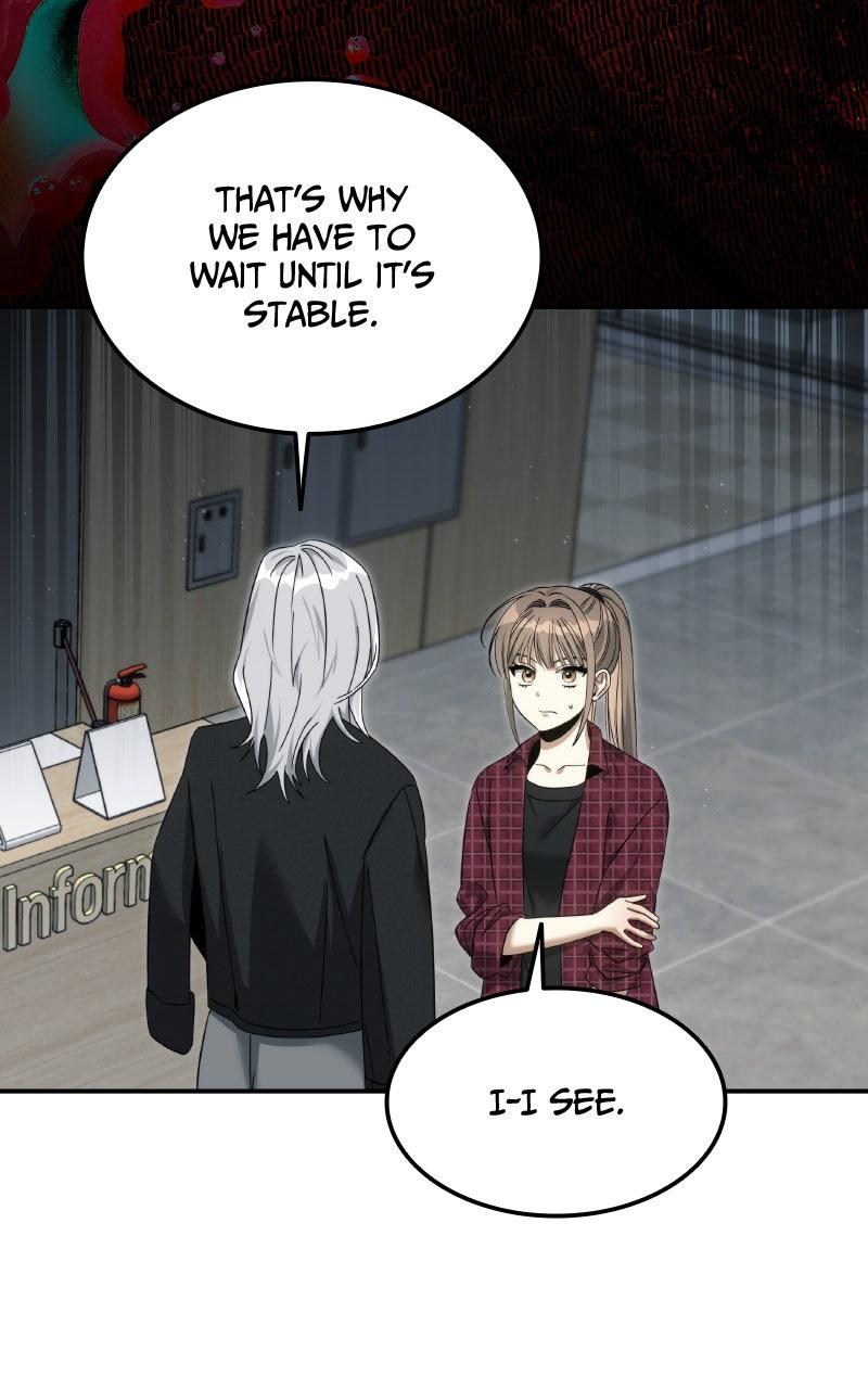 The Hunter Next Door Chapter 12 - Page 40