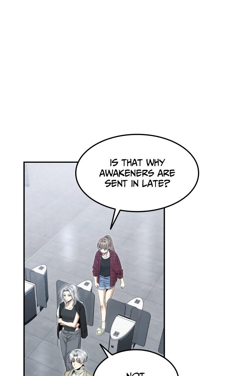 The Hunter Next Door Chapter 12 - Page 41