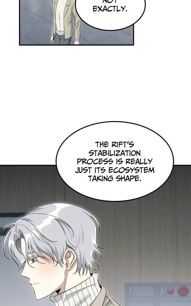 The Hunter Next Door Chapter 12 - Page 42