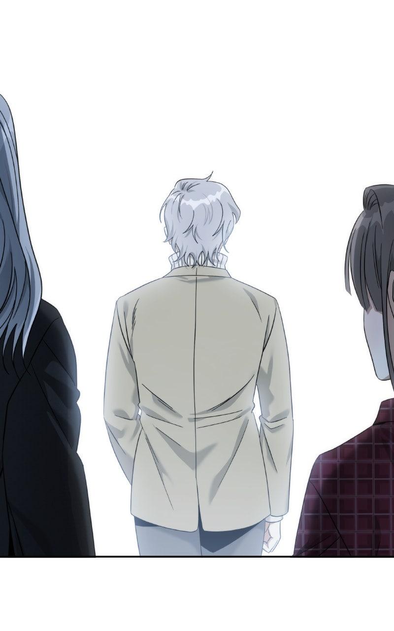 The Hunter Next Door Chapter 12 - Page 45