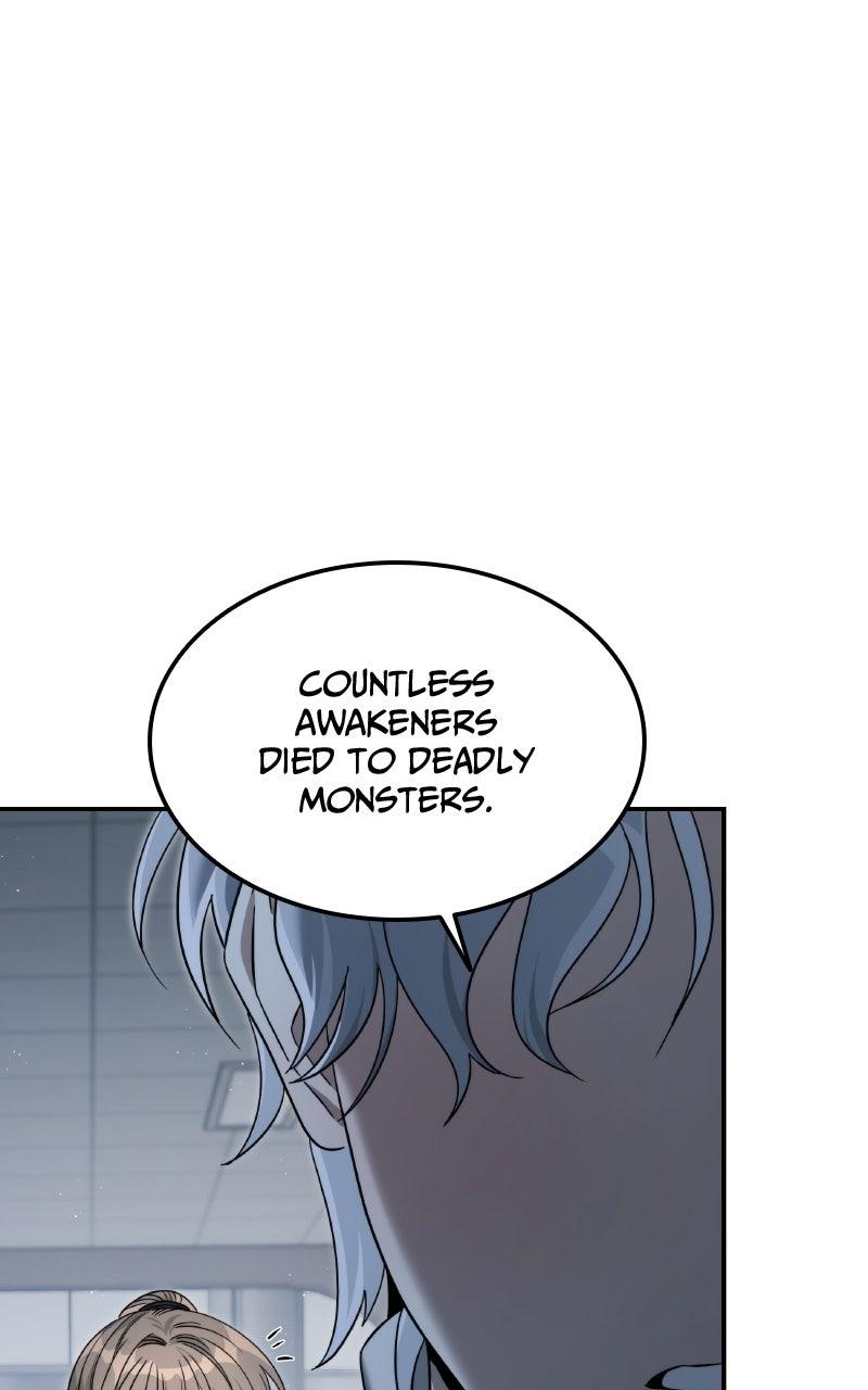 The Hunter Next Door Chapter 12 - Page 46