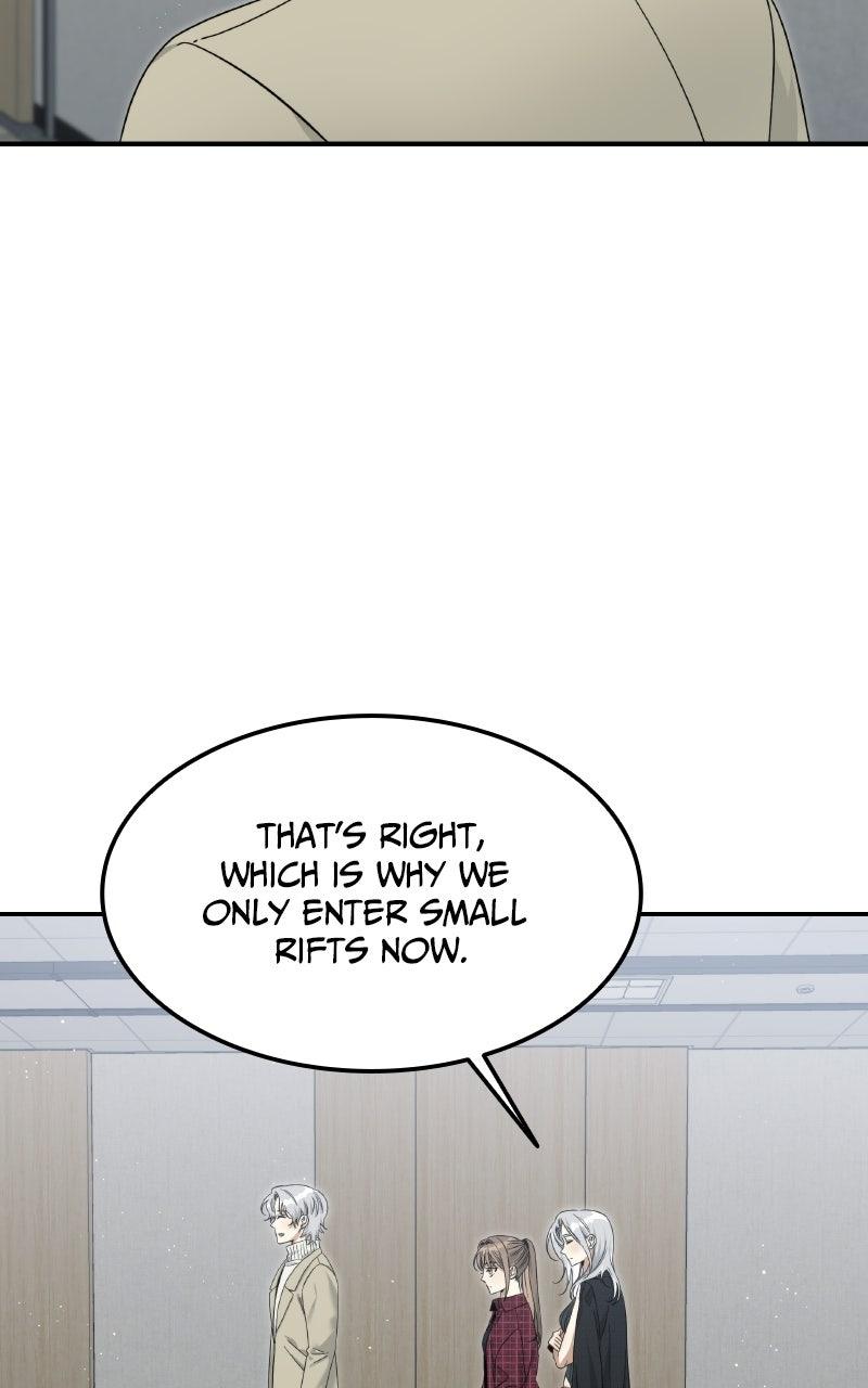 The Hunter Next Door Chapter 12 - Page 50