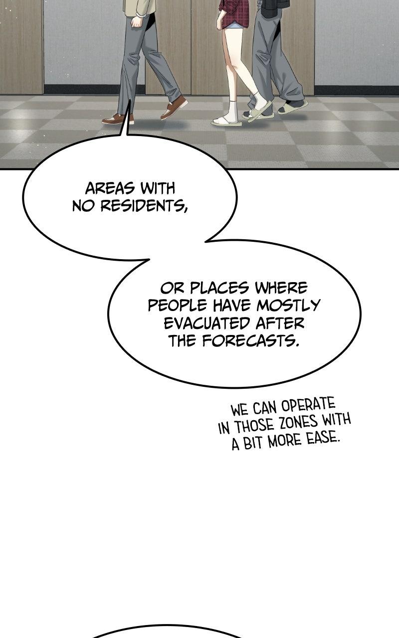 The Hunter Next Door Chapter 12 - Page 51