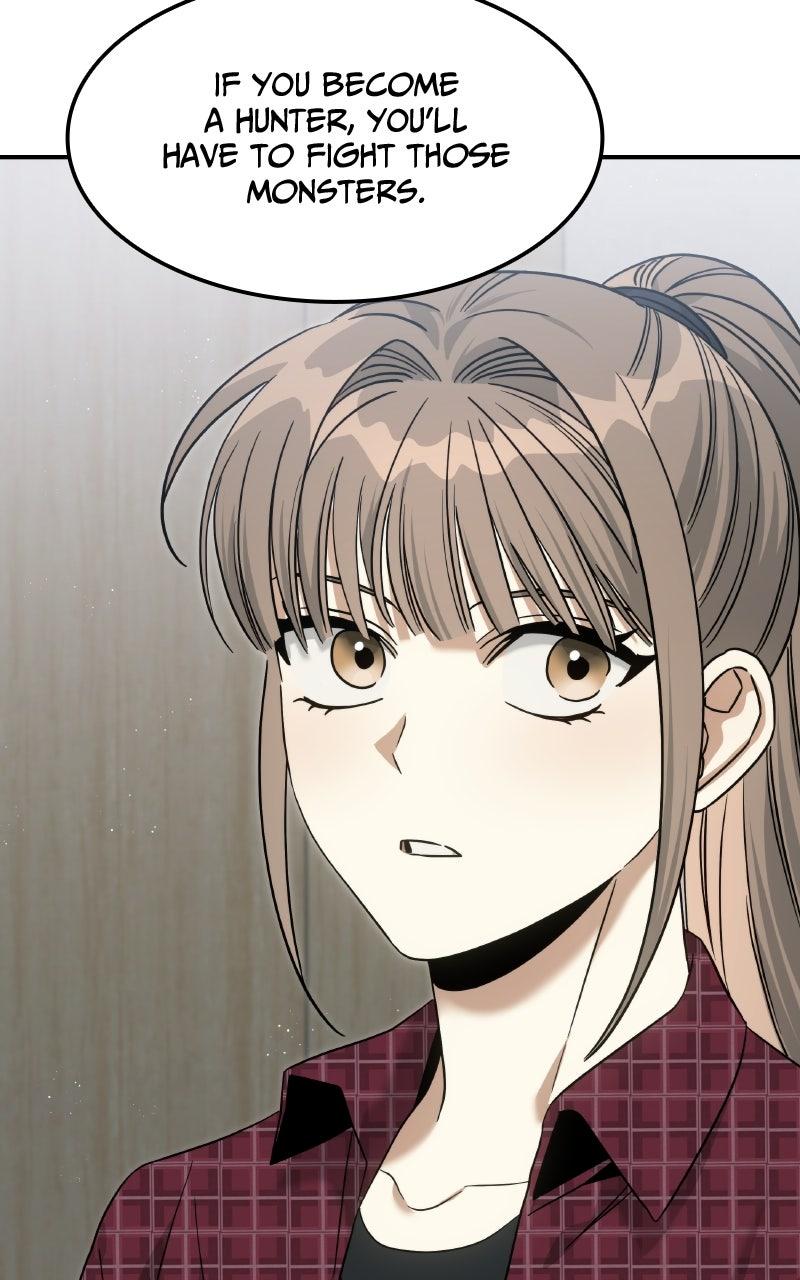 The Hunter Next Door Chapter 12 - Page 52