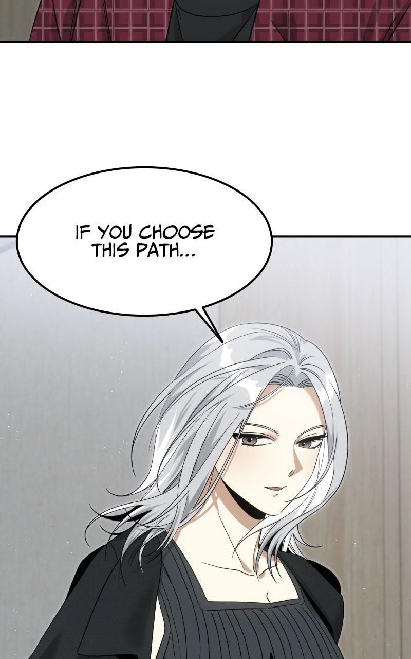 The Hunter Next Door Chapter 12 - Page 53