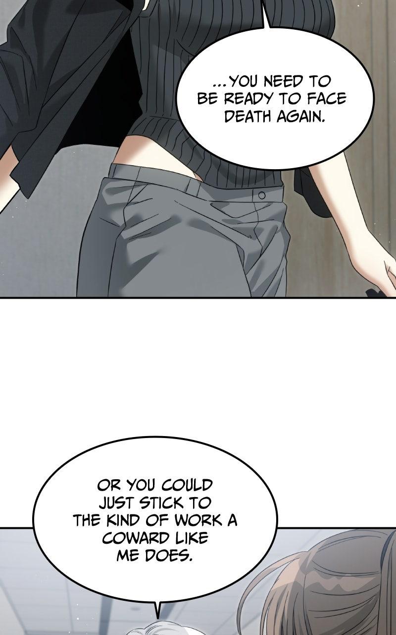 The Hunter Next Door Chapter 12 - Page 54