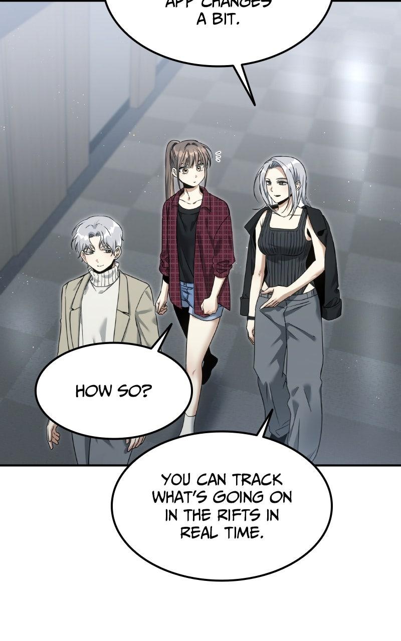 The Hunter Next Door Chapter 12 - Page 56