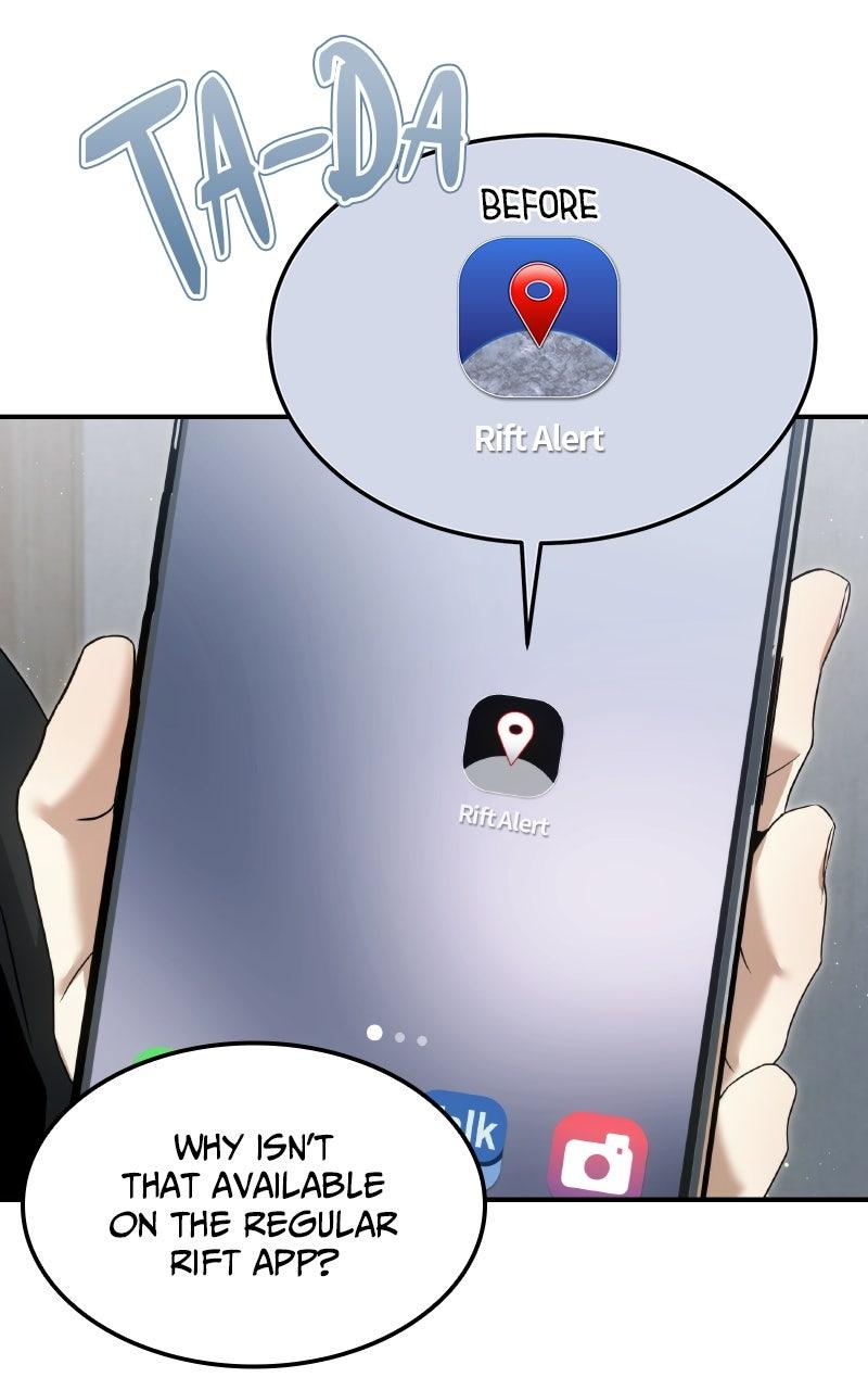 The Hunter Next Door Chapter 12 - Page 57