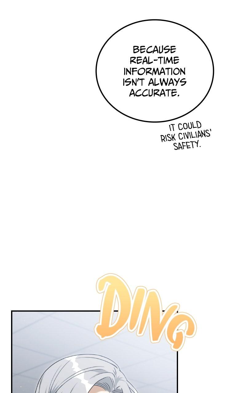 The Hunter Next Door Chapter 12 - Page 58