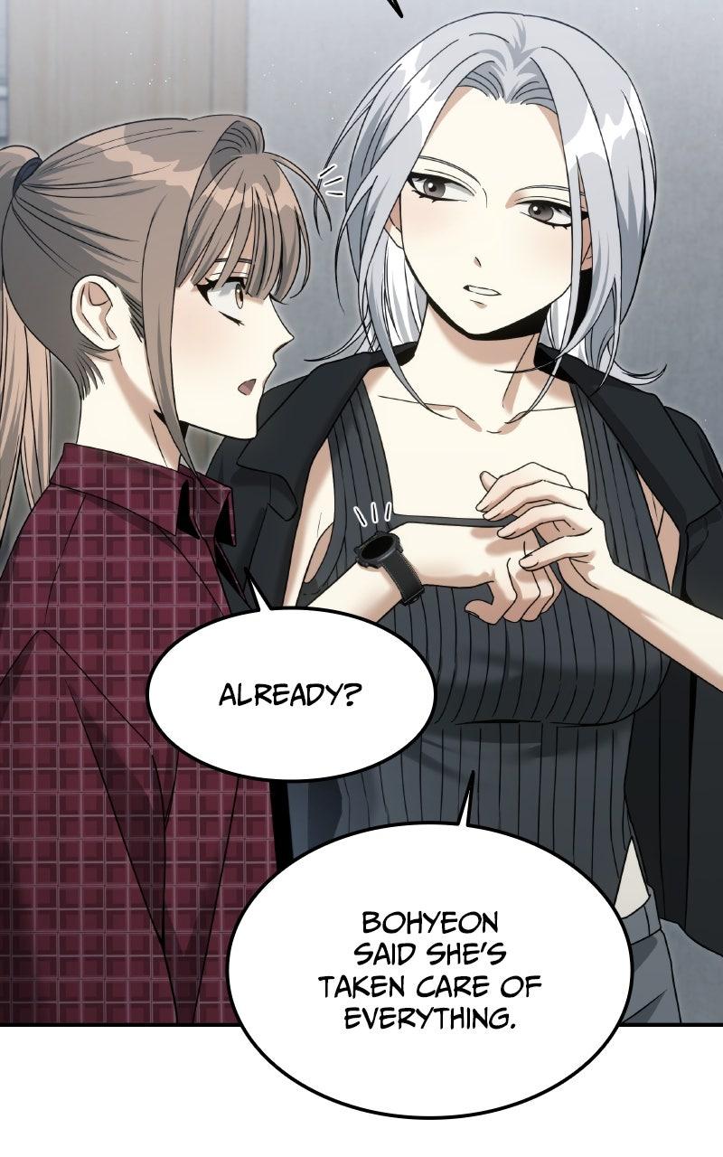 The Hunter Next Door Chapter 12 - Page 60