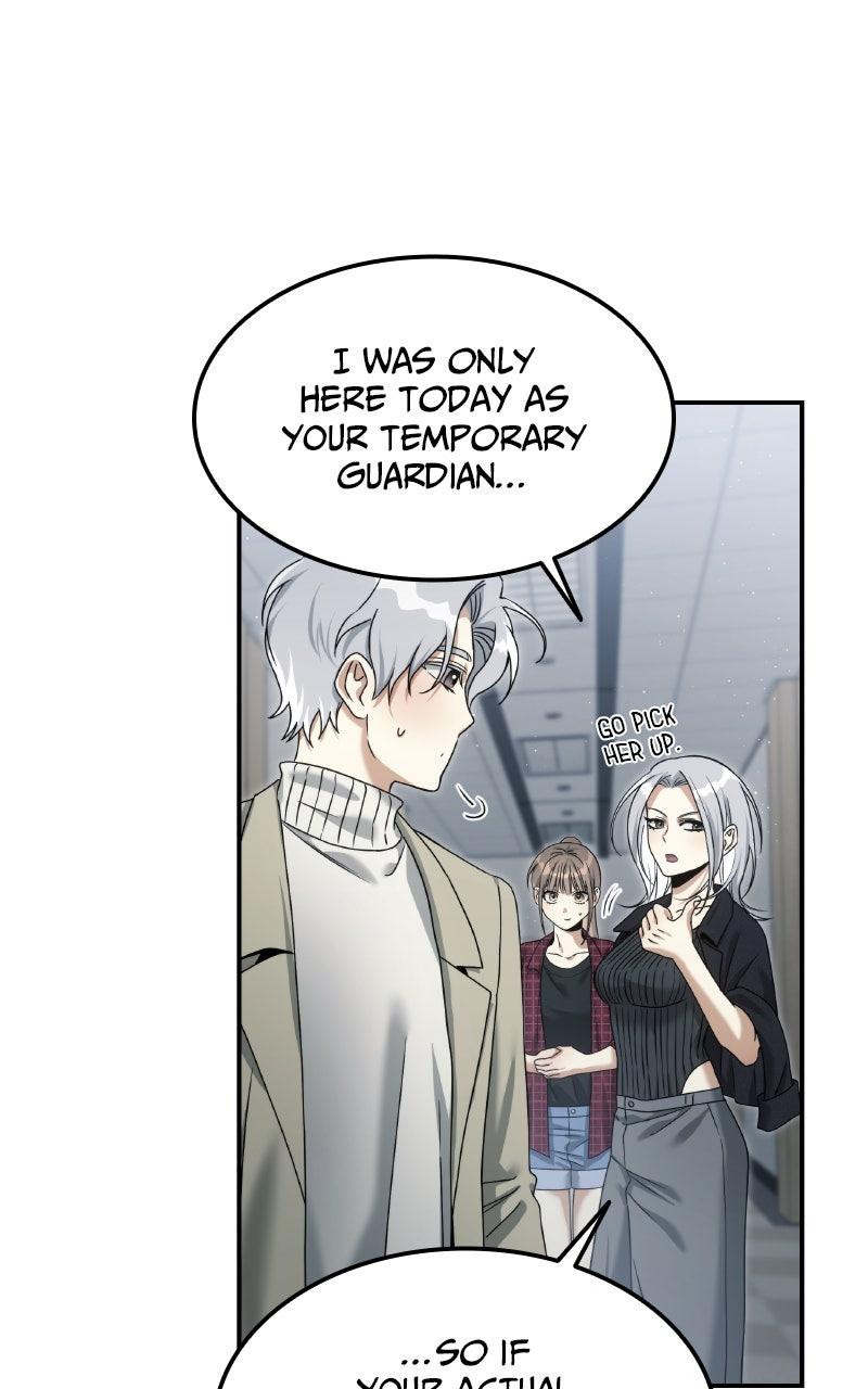 The Hunter Next Door Chapter 12 - Page 61