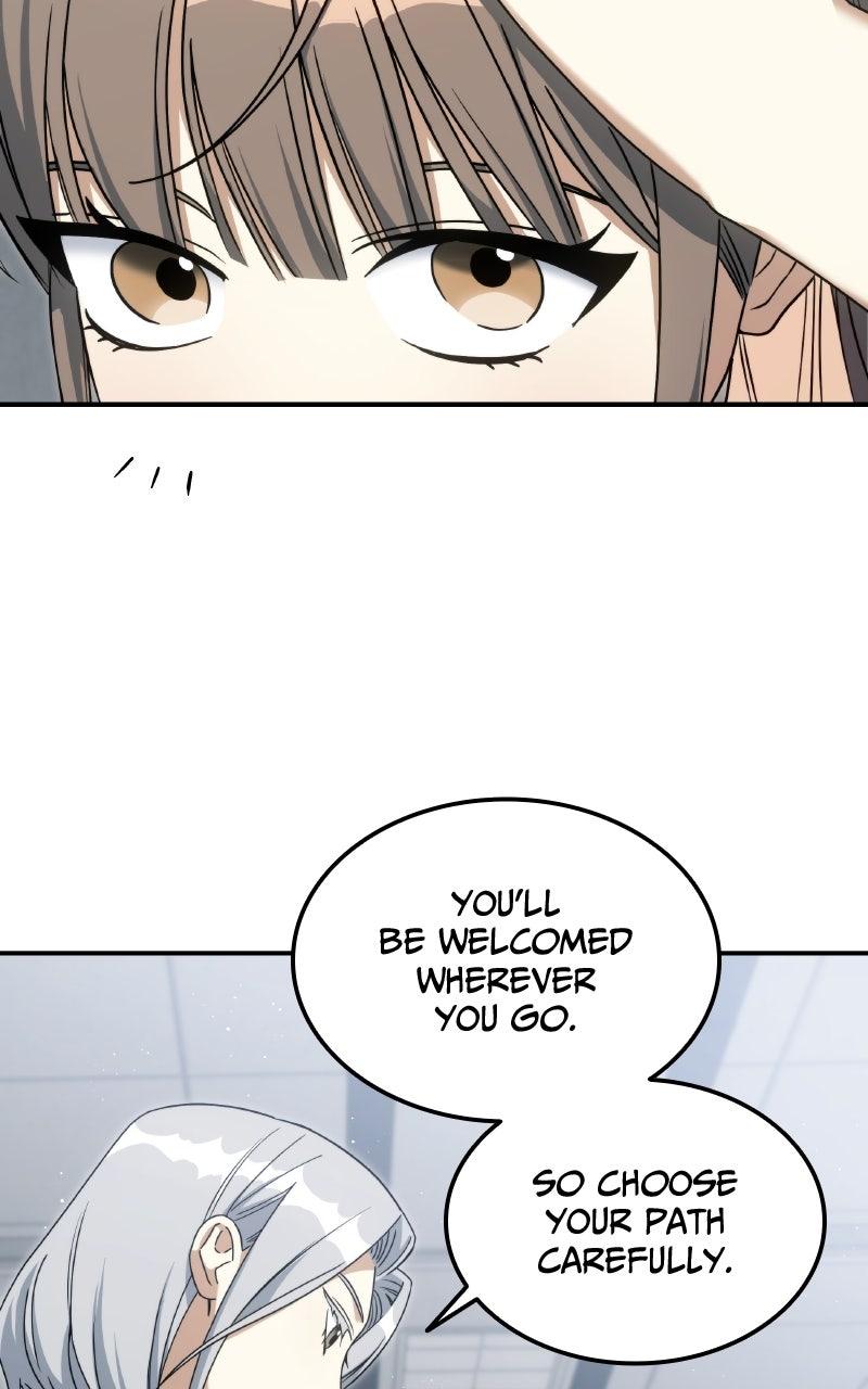 The Hunter Next Door Chapter 12 - Page 63